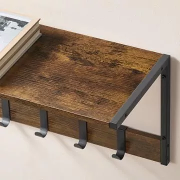 Sada nstnnch polic Old wood