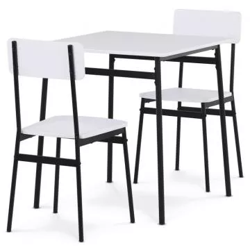 jídelní set Aut-o2121 - wt
