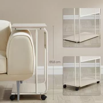 Odkldac stolek AKF-E1012