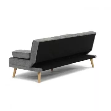 Rozkl�dac� trojm�stn� pohovka ASB-C3034 grey2