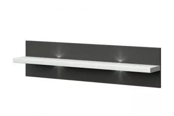 Police Cabana Typ 16 Artic/Grafit