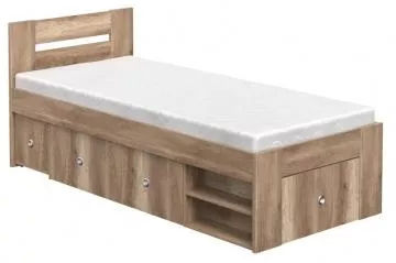 Postel Rea larisa up 90x200 dub canyon
