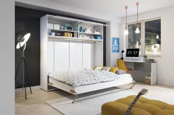 V�klopn� postel Lenart Concept LE-06P