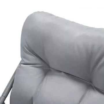 Zahradn� set 1 2 AZS-L1210 - Grey