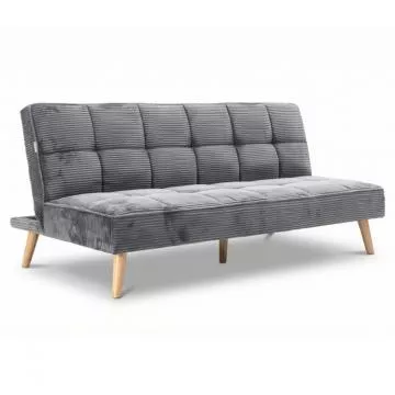 Rozkl�dac� trojm�stn� pohovka ASB-C3030 grey6