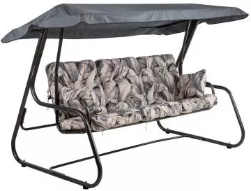 CELEBES zahradn� houpa�ka kovov� G057-06PB