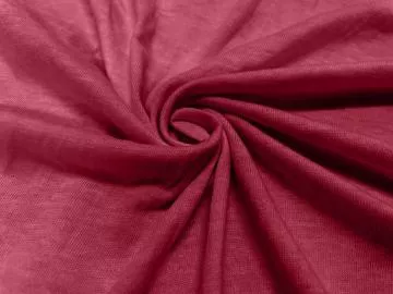 Prost�radlo Jersey lux �erven�