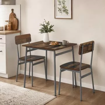Jídelní set AUT-O2122 olw