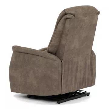 Polohovac� k�eslo TV-Q8575 BR3