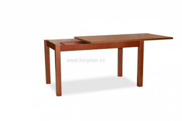 Stl Clasic 18 - proveden tee, rozmry 120x80 cm