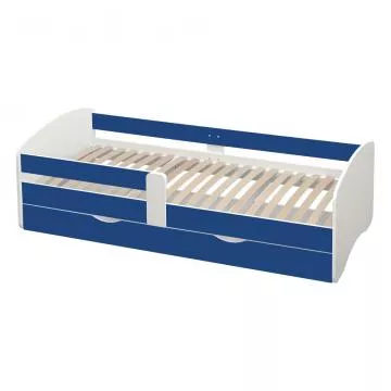 D�tsk� postel Cocolino 200 - modr�