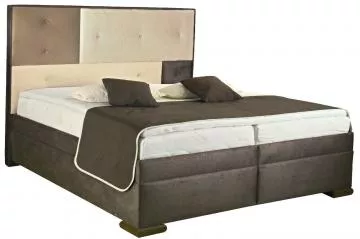 Boxspring postel Colore