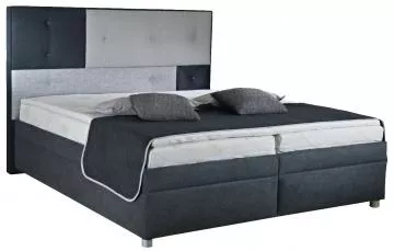 Boxspring postel Colore