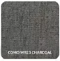 Como wr23 charcoal