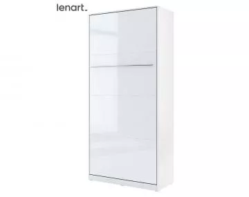 Skl�p�c� postel Lenart Concept LE-03P