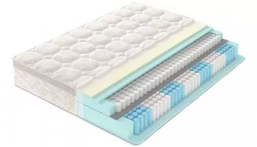 Luxusn tatikov matrace LuxOrto - Premium