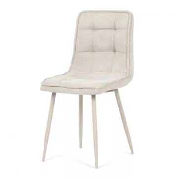 Elegantní jídelní židle CT-G2049 crm2