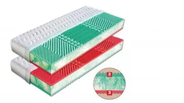 Partnersk� matrace Ema 1 1