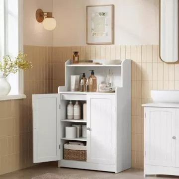 Koupelnová skříňka AUK-E117