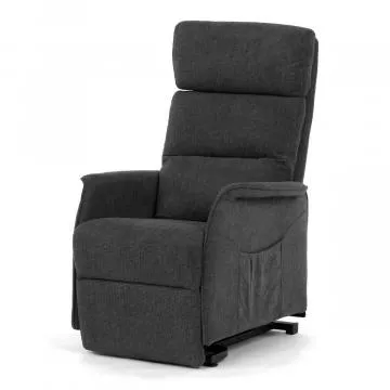 Elektrick� polohovac� k�eslo TV-L8960 Grey2