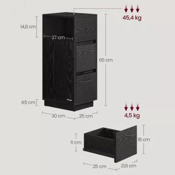 Non stolek ern ANT-E1065