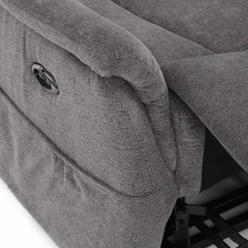 Polohovac� k�eslo TV-Q8575 GREY2