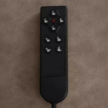 Elektrick� polohovac� k�eslo TV-L8904