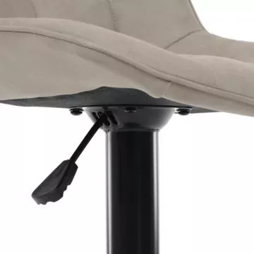 Barová židle AUB-V3066 - lan3