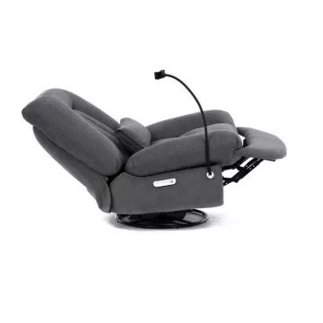 TV keslo TV-7081 Grey 2