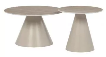 Sada dvou konferennch stol TRV