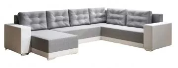 Sedac� souprava Dafne U Malmo 90/eko b�l�