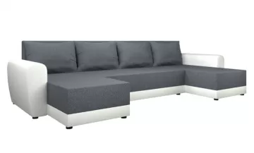 Sedac souprava DAKAR NEW U, ed/ekoke bl
