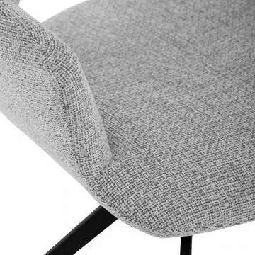 Elegantn jdeln idle DCH-D1320 - GREY2