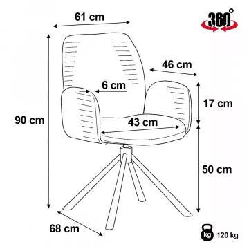 Elegantn jdeln idle Dch-d1330