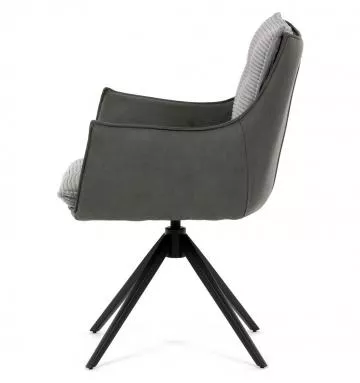 Jdeln idle, ed, manestrov ltka, DCH-D1345 GREY2