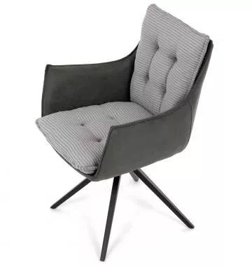 Jdeln idle, ed, manestrov ltka, DCH-D1345 GREY2
