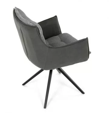 Jdeln idle, ed, manestrov ltka, DCH-D1345 GREY2