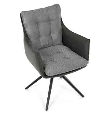 Jdeln idle, ed, manestrov ltka, DCH-D1345 GREY2