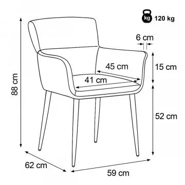 Modern jdeln idle Dch-j2159 