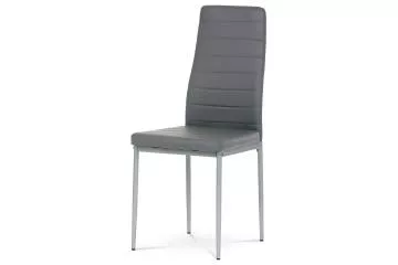 jídelní židle DCL-377 GREY
