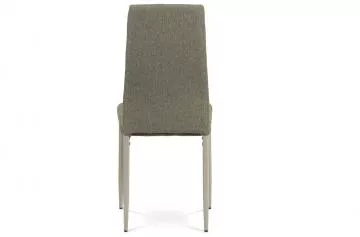 Jídelní židle Dcl-397 crm2