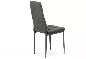 Jídelní židle Dcl-397 grey2