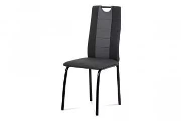 Jídelní židle Dcl-399 grey