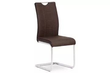 Jídelní židle DCL-410 BR2