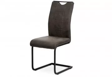 Jídelní židle Dcl-412 grey3