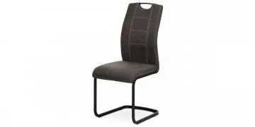Jídelní židle DCL-413 Greyy