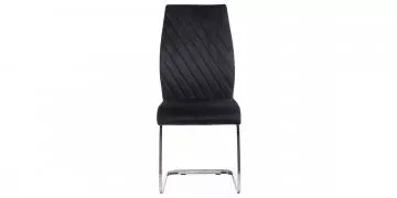 Jídelní židle DCL-442 BK