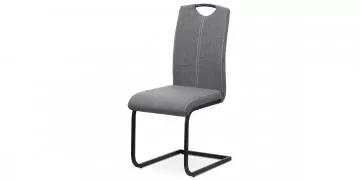 Moderní jídelní židle DCL-612 - Grey