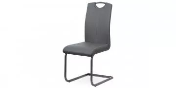 Moderní jídelní židle DCL-613 Grey