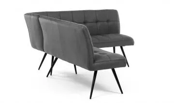 Rohov jdeln lavice Dcl-d1950